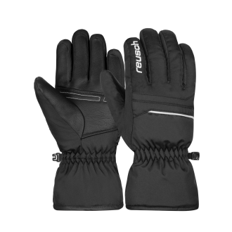Reusch Alan Junior 6361115 7701 schwarz 1